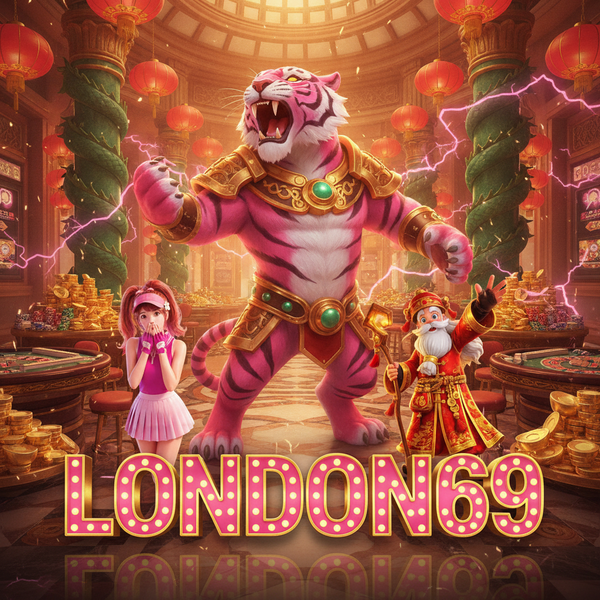 London69 | RTP Live Bocoran Pola Gacor Hari Ini Update Tiap Jam 2026